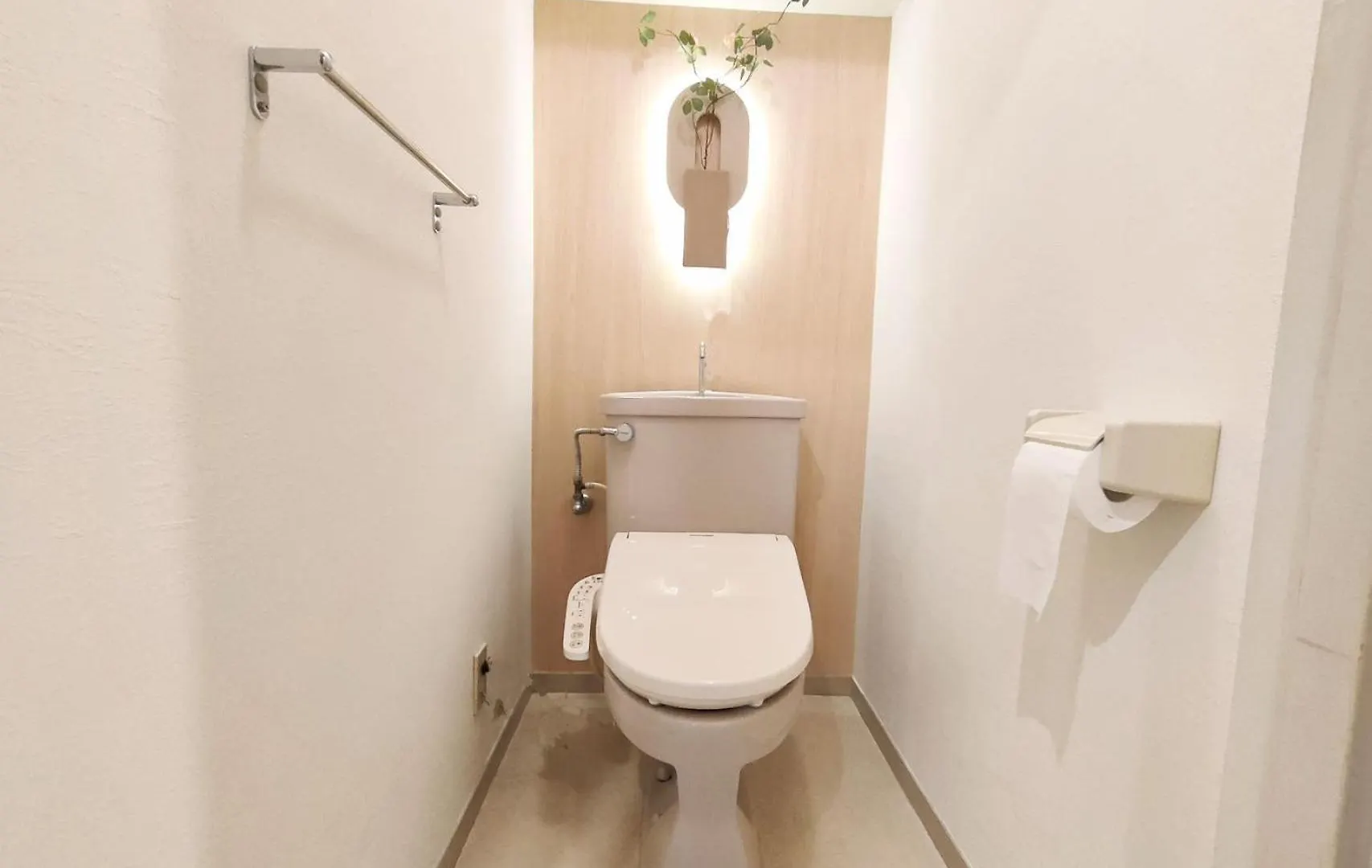65 两室一厅 駒込站4分 近商业街 2 Rooms 4 Mins To St Max 7P 直达新宿 涉谷 表参道 池袋 上野 代代木 银座 原宿 Tokyo 0*,  Japan