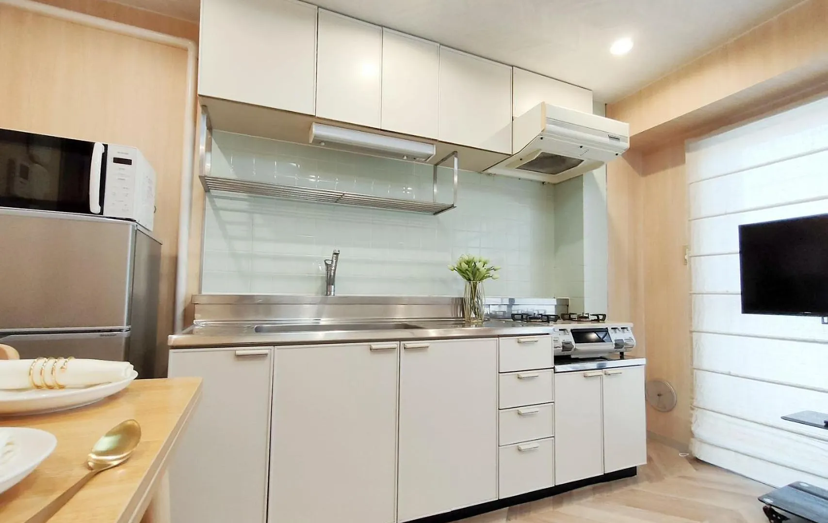 65 两室一厅 駒込站4分 近商业街 2 Rooms 4 Mins To St Max 7P 直达新宿 涉谷 表参道 池袋 上野 代代木 银座 原宿 Tokyo