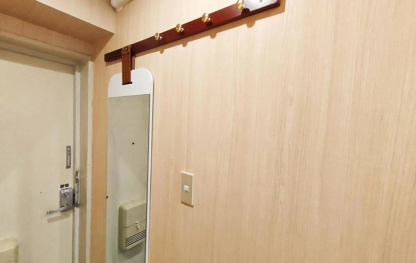Apartment 65 两室一厅 駒込站4分 近商业街 2 Rooms 4 Mins To St Max 7P 直达新宿 涉谷 表参道 池袋 上野 代代木 银座 原宿 Tokyo