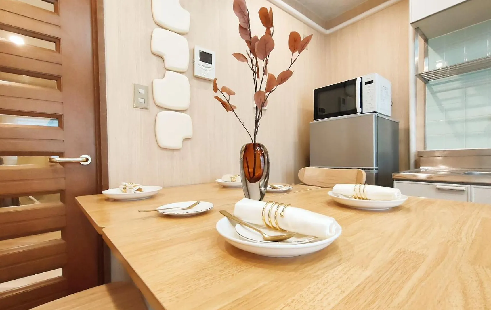 65 两室一厅 駒込站4分 近商业街 2 Rooms 4 Mins To St Max 7P 直达新宿 涉谷 表参道 池袋 上野 代代木 银座 原宿 Tokyo 0*,