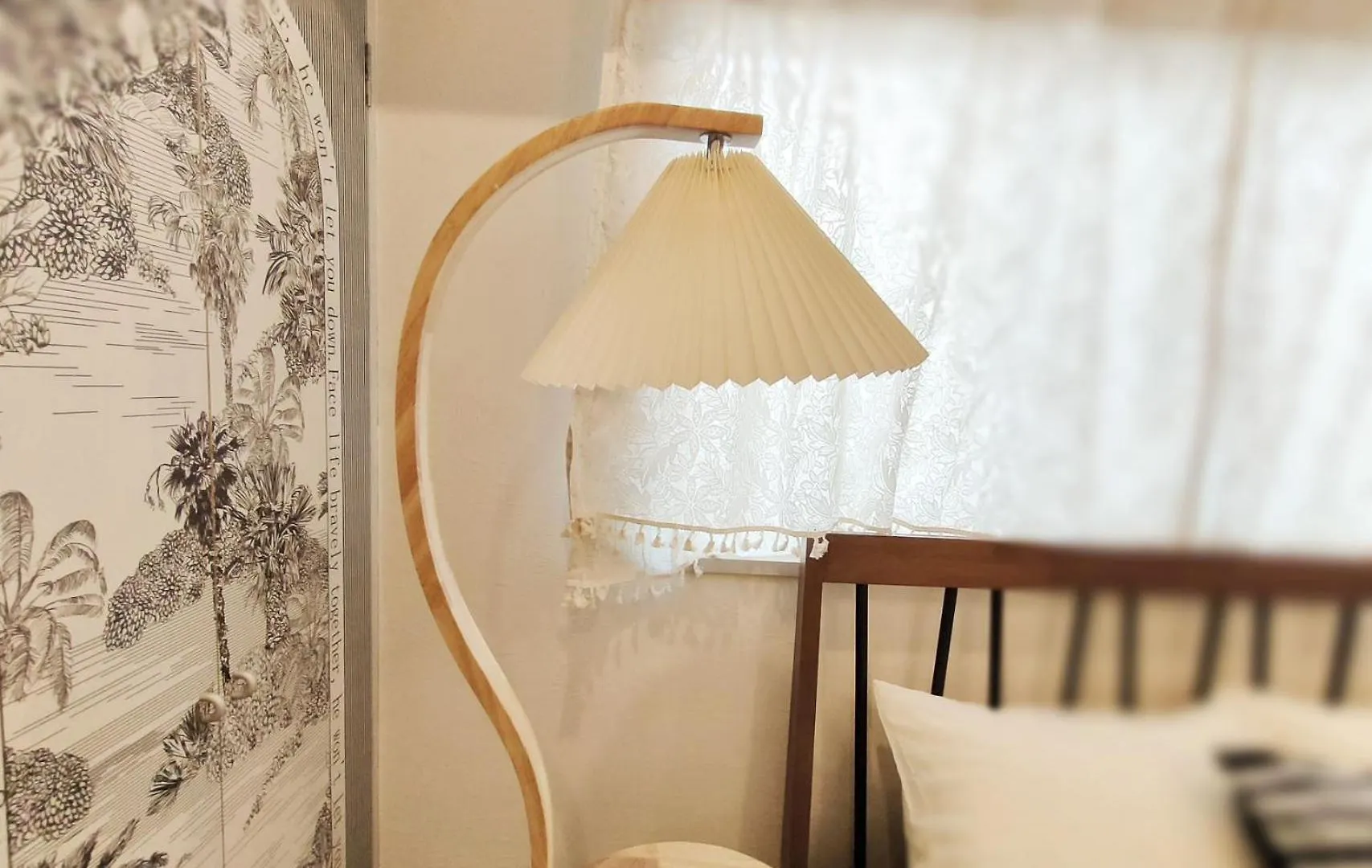 Apartment 65 两室一厅 駒込站4分 近商业街 2 Rooms 4 Mins To St Max 7P 直达新宿 涉谷 表参道 池袋 上野 代代木 银座 原宿 Tokyo